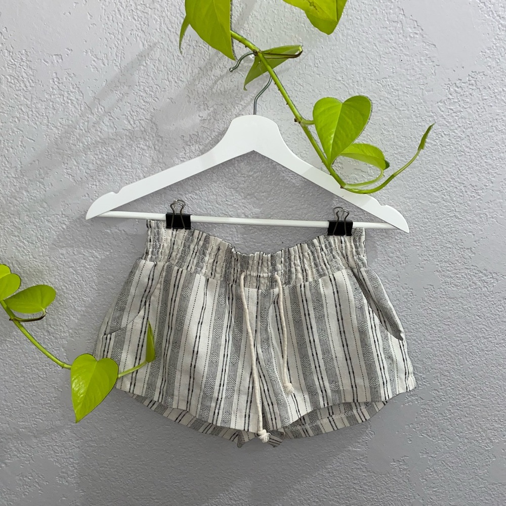 Almost Famous Shorts